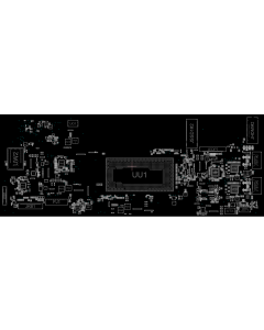 AASUS UX325EA UX425EA HUAQIN NB2555 REV3.0 BOARDVIEW