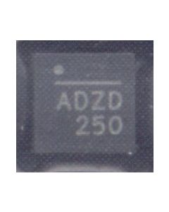 MPS NB670GQ ADZD POWER IC