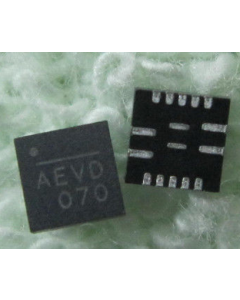 MPS AEVC NB671GQ-Z QFN16 IC Chip