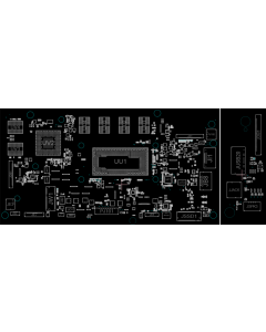 ACER SWIFT 3 SF314-57 HUAQIN NB8511 NB8512 REV1.0 NB8511_NB8512_MB_V4 NB8511_NB8512_UB_V4 BOARDVIEW