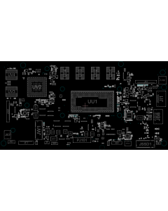 ACER SWIFT 3 SF314-57 HUAQIN NB8511 BOARDVIEW 