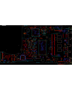 HUAQIN NB8513 BOARDVIEW 