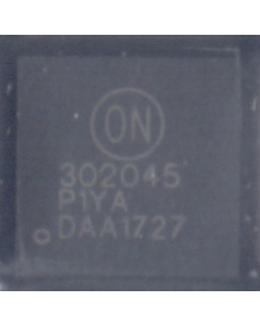 ON NCP302045MNTWG NCP302045 IC