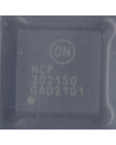 ON NCP302150 IC