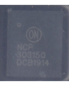 NCP303150MNTWG NCP303150 IC