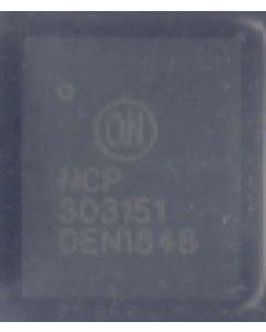 ONSEMI NCP303151MNTWG IC