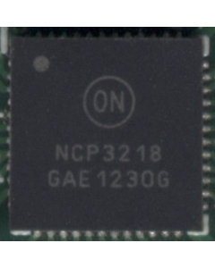 ON NCP3218 QFN48 IC