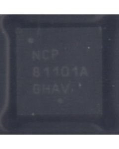 ON NCP81101A QFN IC