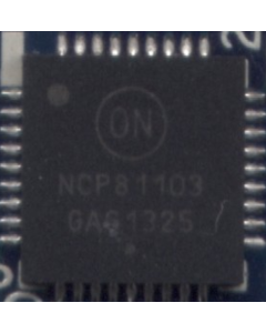 ON NCP81103MNTXG NCP81103 QFN-36 IC Chip