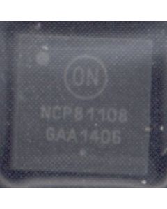 ON NCP81108 IC