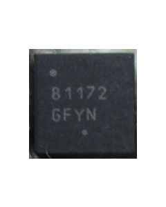 NCP81172MNTXG QFN24 IC