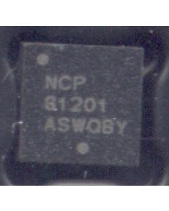 NCP81201 POWER IC