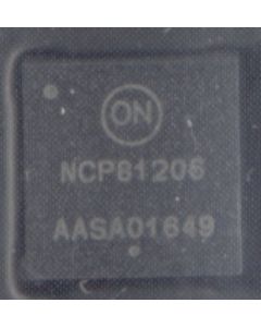 ON NCP81206 IC