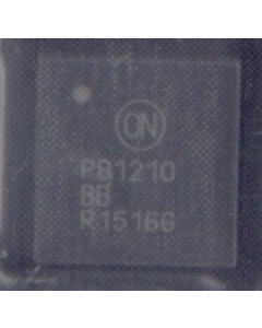 ON NCP81210 IC