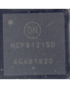 ON NCP81215D IC