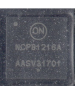 ON NCP81216A IC