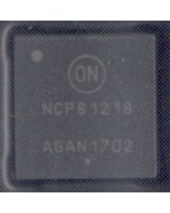 ON NCP81218 IC