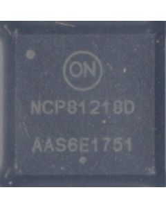 ON NCP81218D IC