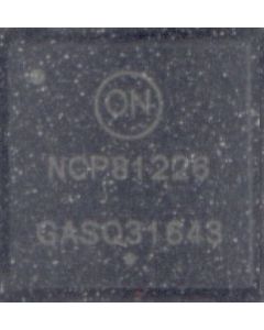 ON NCP81226 IC