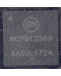 ON NCP81236A IC