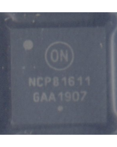 ON NCP81611 IC