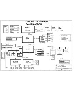 Gateway 450ROG schematic –  OA2