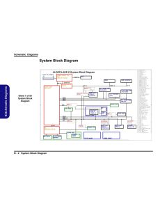 CLEVO NH50JNN NH57JNN 6-71-NH5N0-D02 SCHEMATIC