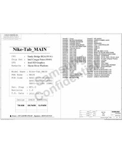 SAMSUNG 700T1A SCHEMATIC - Nike-Tab_MAIN
