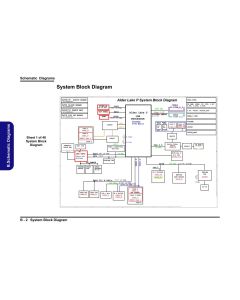 CLEVO NJ70PU 6-71-NJ5P0-D20 SCHEMATIC