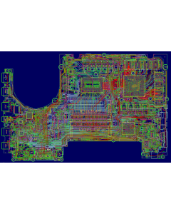 LENOVO IDEAPAD 310-15ISK LCFC NM-A571 REV1.0 BOARDVIEW