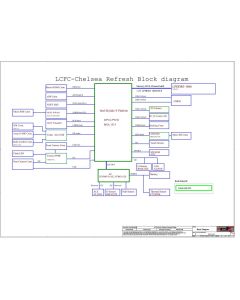 LENOVO IDEAPAD MIIX 700-12ISK LCFC NM-A641 CMX40 REV1.0 SCHEMATIC