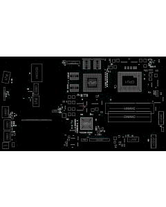 LENOVO BY410 NM-A661 Y41-VC1 BOARDVIEW 