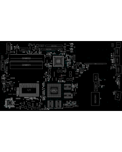 LENOVO RESCUER 15ISK LCFC NM-A711 CY420 CY510 BOARDVIEW