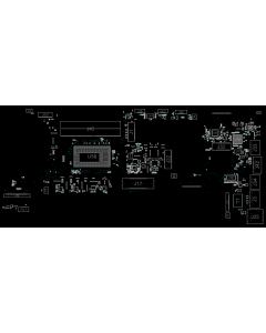 LENOVO THINKPAD T470S LCFC NM-B081 BOARDVIEW