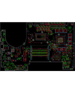 LENOVO LEGION Y920-17IKB LCFC NM-B311 DS321 BOARDVIEW