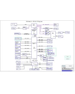 LENOVO LEGION Y920-17IKB LCFC NM-B311 REV0.3 SCHEMATIC