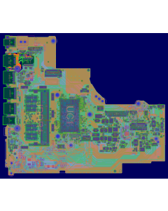 LENOVO IDEAPAD 330-15IKB LCFC NM-B451 REV0.2 BOARDVIEW