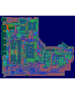 LENOVO IDEAPAD 330-15IKB LCFC NM-B453 EG523 EG524 REV0.2  BOARDVIEW
