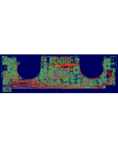 LENOVO IDEAPAD 720S-13IKB LCFC NM-B491 ES322 ES323 REV1.0 BOARDVIEW
