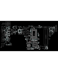 LCFC NM-B631 REV1.0 BOARDVIEW