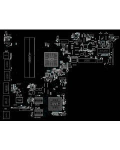 LENOVO IDEAPAD 330-15IGM LCFC NM-B661 EG431 EG532 REV1.0 BOARDVIEW