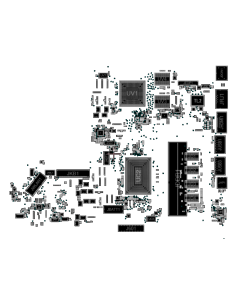 LENOVO IDEAPAD 330-15AR LCFC EG534 EG535 NM-B681 REV1.0 BOARDVIEW