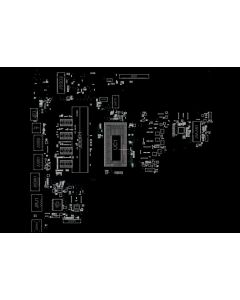 LENOVO L340-15IWL LCFC NM-C091 FV741 REV1.0 BOARDVIEW