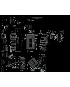 LENOVO IDEAPAD L340-15IWL LCFC NM-C092 REV1.0 BOARDVIEW