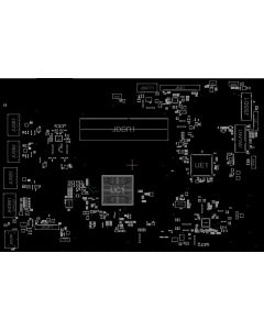 LENOVO IDEAPAD S145-15IGM LCFC NM-C111 REV1.0 BOARDVIEW