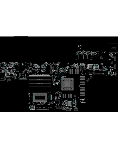 LENOVO THINKPAD P53 LCFC NM-C261 FP530 REV1.0 BOARDVIEW