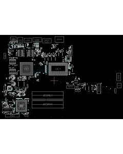 LENOVO LEGION Y540-15IRH LCFC NM-C372 REV1.0 BOARDVIEW