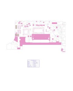 LENOVO THINKPAD E14 E15 LCFC NM-C421 FE4A0 FE5A0 REV1.0 BOARDVIEW