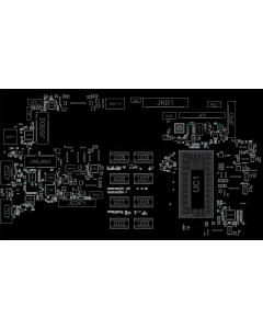 LENOVO YOGAC740-14IML 15IML LCFC NM-C433 FYG50 REV1.0 BOARDVIEW