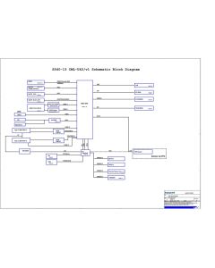 LENOVO IDEAPAD S540-13IML LCFC NM-C571 REV0.5 SCHEMATIC